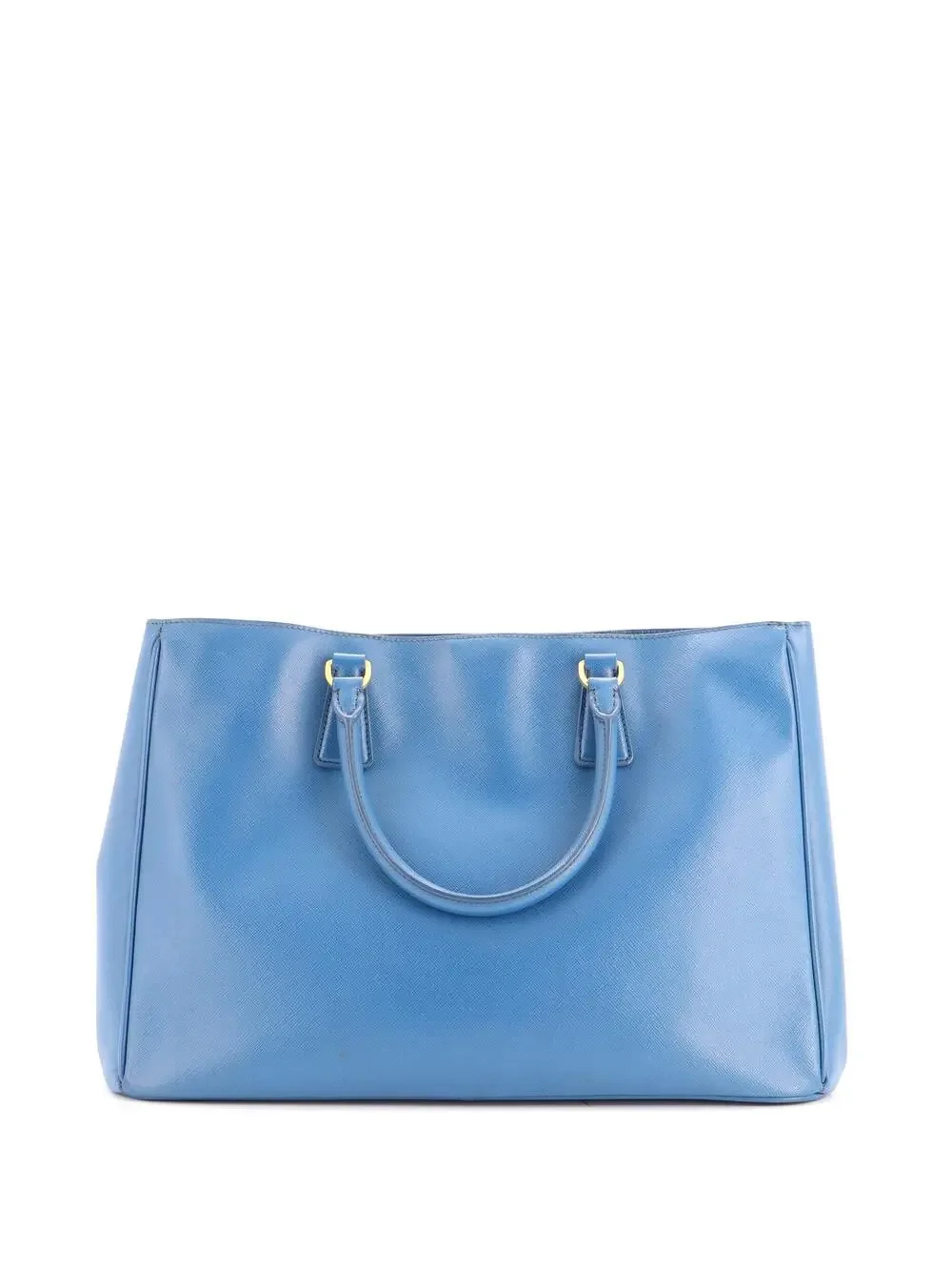 Prada Lux Open Tote Saffiano Leather #322372P98B